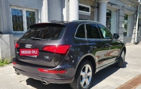Audi Q5, 2014 год, 1 890 000 рублей, 3 фотография
