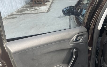 Peugeot 208 II, 2013 год, 875 000 рублей, 13 фотография