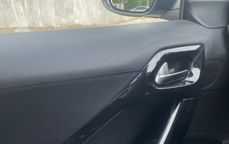 Peugeot 208 II, 2013 год, 875 000 рублей, 12 фотография