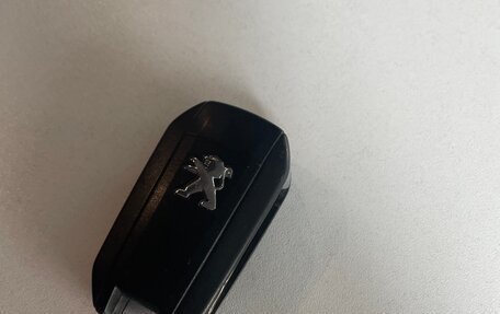 Peugeot 208 II, 2013 год, 875 000 рублей, 18 фотография