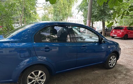 Chevrolet Aveo III, 2008 год, 450 000 рублей, 2 фотография