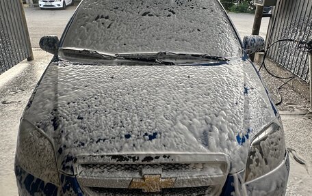 Chevrolet Aveo III, 2008 год, 450 000 рублей, 8 фотография