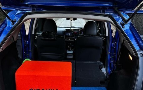 Honda Fit III, 2014 год, 1 100 000 рублей, 10 фотография