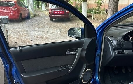 Chevrolet Aveo III, 2008 год, 450 000 рублей, 6 фотография