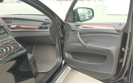 BMW X6, 2008 год, 1 650 000 рублей, 11 фотография