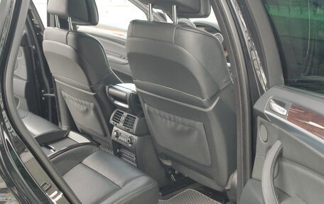 BMW X6, 2008 год, 1 650 000 рублей, 10 фотография