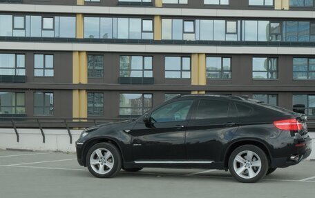 BMW X6, 2008 год, 1 650 000 рублей, 8 фотография
