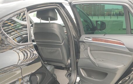 BMW X6, 2008 год, 1 650 000 рублей, 12 фотография