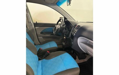 KIA Picanto I, 2007 год, 396 000 рублей, 17 фотография