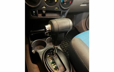 KIA Picanto I, 2007 год, 396 000 рублей, 12 фотография