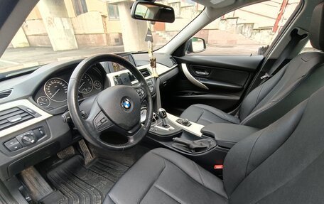 BMW 3 серия, 2014 год, 1 749 000 рублей, 5 фотография