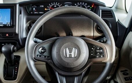 Honda N-BOX II, 2019 год, 1 300 000 рублей, 5 фотография