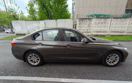 BMW 3 серия, 2014 год, 1 749 000 рублей, 4 фотография