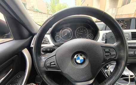 BMW 3 серия, 2014 год, 1 749 000 рублей, 6 фотография