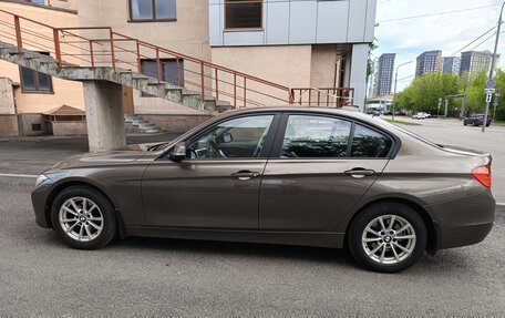 BMW 3 серия, 2014 год, 1 749 000 рублей, 3 фотография