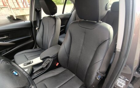 BMW 3 серия, 2014 год, 1 749 000 рублей, 7 фотография