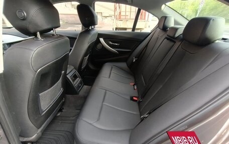 BMW 3 серия, 2014 год, 1 749 000 рублей, 8 фотография