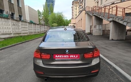 BMW 3 серия, 2014 год, 1 749 000 рублей, 2 фотография