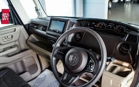 Honda N-BOX II, 2019 год, 1 300 000 рублей, 3 фотография