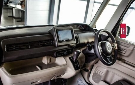 Honda N-BOX II, 2019 год, 1 300 000 рублей, 4 фотография