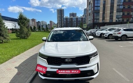 KIA Sorento IV, 2020 год, 4 100 000 рублей, 2 фотография