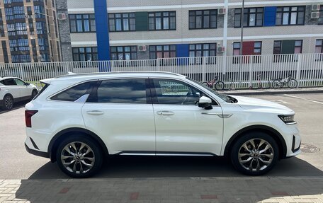 KIA Sorento IV, 2020 год, 4 100 000 рублей, 4 фотография