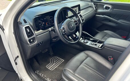 KIA Sorento IV, 2020 год, 4 100 000 рублей, 10 фотография