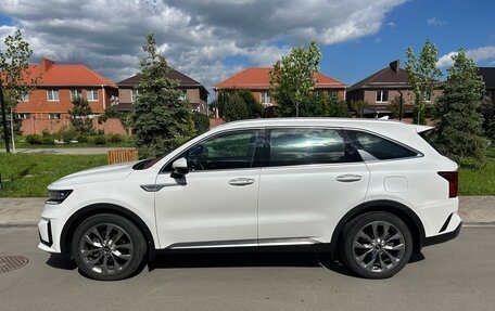 KIA Sorento IV, 2020 год, 4 100 000 рублей, 8 фотография