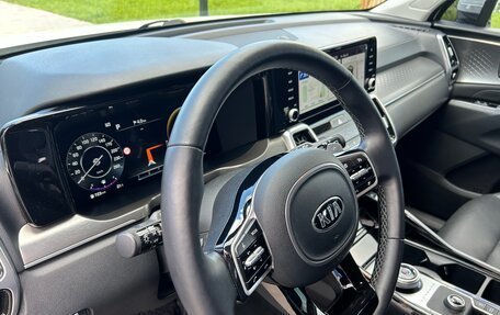 KIA Sorento IV, 2020 год, 4 100 000 рублей, 11 фотография