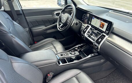 KIA Sorento IV, 2020 год, 4 100 000 рублей, 9 фотография