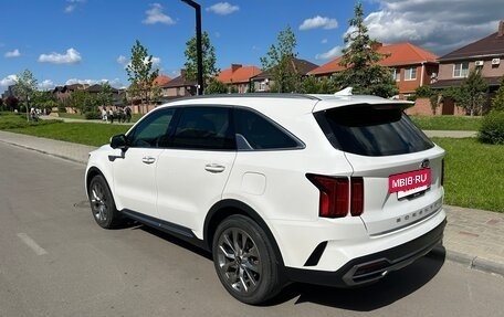 KIA Sorento IV, 2020 год, 4 100 000 рублей, 6 фотография