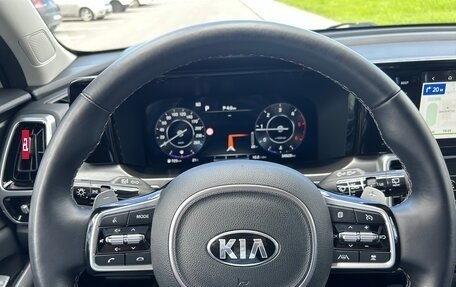 KIA Sorento IV, 2020 год, 4 100 000 рублей, 15 фотография