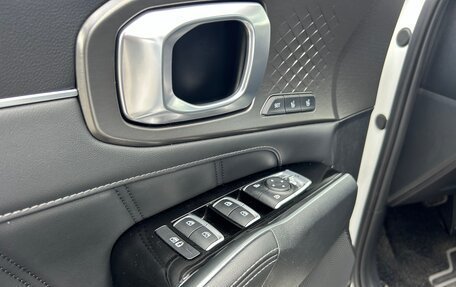KIA Sorento IV, 2020 год, 4 100 000 рублей, 20 фотография