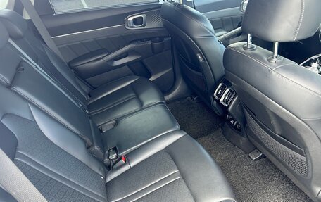 KIA Sorento IV, 2020 год, 4 100 000 рублей, 26 фотография