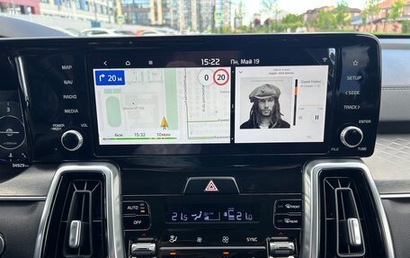 KIA Sorento IV, 2020 год, 4 100 000 рублей, 23 фотография