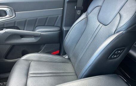 KIA Sorento IV, 2020 год, 4 100 000 рублей, 27 фотография