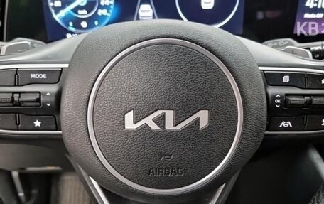 KIA Sportage IV рестайлинг, 2023 год, 2 365 000 рублей, 9 фотография