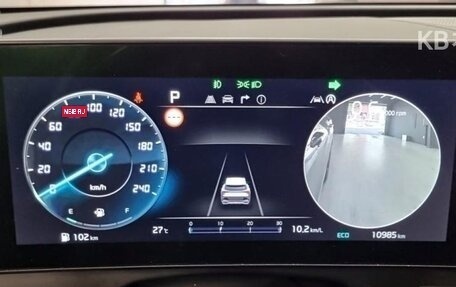 KIA Sportage IV рестайлинг, 2023 год, 2 365 000 рублей, 6 фотография