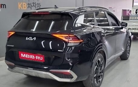 KIA Sportage IV рестайлинг, 2023 год, 2 365 000 рублей, 2 фотография