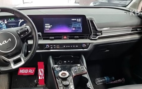 KIA Sportage IV рестайлинг, 2023 год, 2 365 000 рублей, 5 фотография