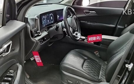 KIA Sportage IV рестайлинг, 2023 год, 2 365 000 рублей, 7 фотография