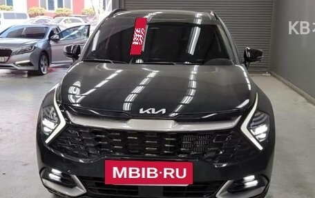 KIA Sportage IV рестайлинг, 2023 год, 2 365 000 рублей, 3 фотография