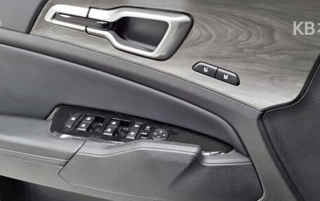 KIA Sportage IV рестайлинг, 2023 год, 2 365 000 рублей, 11 фотография