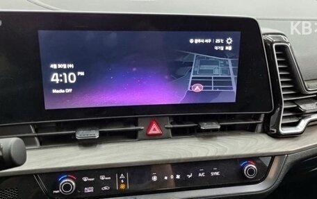 KIA Sportage IV рестайлинг, 2023 год, 2 365 000 рублей, 10 фотография