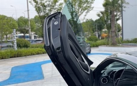 Chevrolet Camaro VI, 2018 год, 2 480 000 рублей, 11 фотография