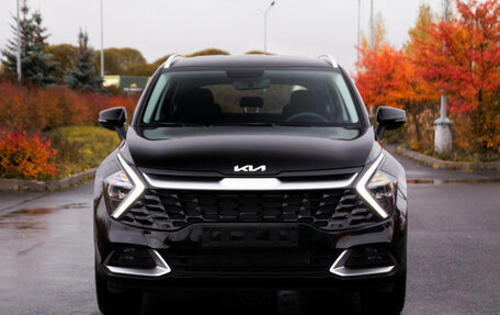 KIA Sportage IV рестайлинг, 2024 год, 4 100 000 рублей, 2 фотография