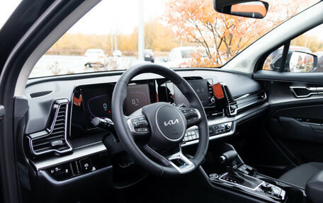KIA Sportage IV рестайлинг, 2024 год, 4 100 000 рублей, 12 фотография