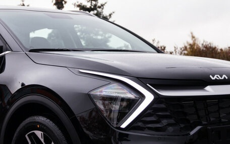 KIA Sportage IV рестайлинг, 2024 год, 4 100 000 рублей, 3 фотография