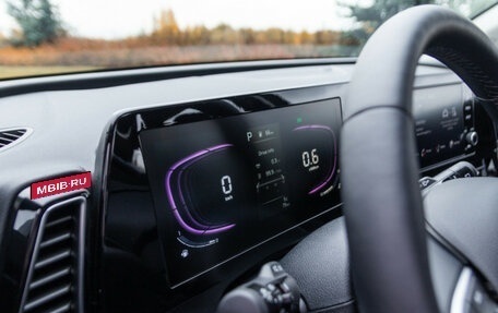 KIA Sportage IV рестайлинг, 2024 год, 4 100 000 рублей, 13 фотография