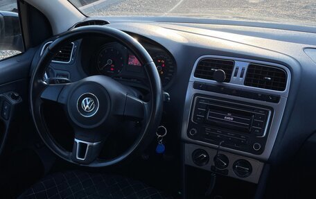 Volkswagen Polo VI (EU Market), 2013 год, 994 000 рублей, 15 фотография